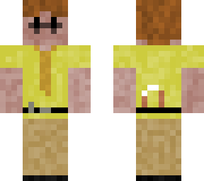 nick (halloween 1)
