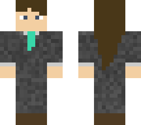 nightcakes suit skin