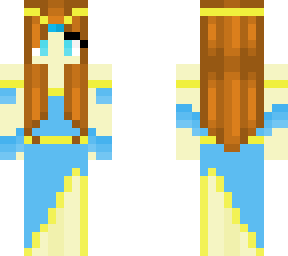 nile river goddess