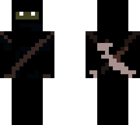 ninja