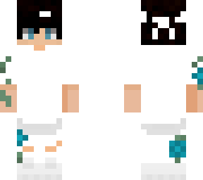 ninja boy