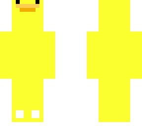 normal duck