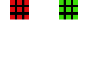 notch cube