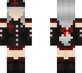 nurse