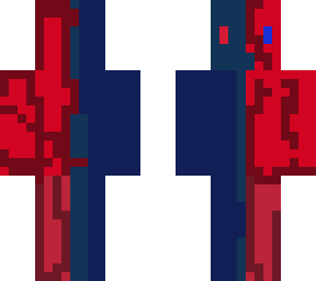 octobus74 in half