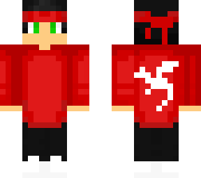 old skin