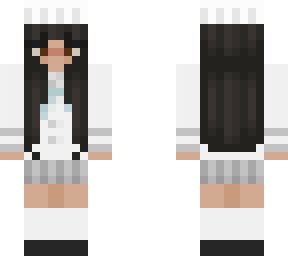 olivia's caterer skin