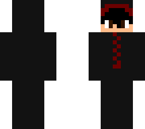 onsie boy black red 2.0