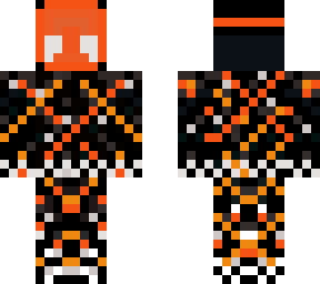 orange reaper