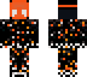 orange reaper