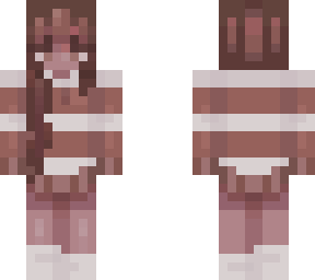 p u m p k i n   b l o s s o m <3 (skintober 24)