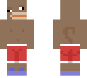 pablos funky monkey v3