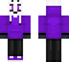 pandora v2