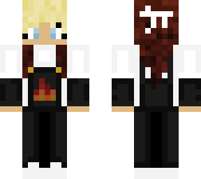 papianon skin (sapnap edition)