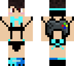 party gamer