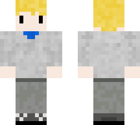 paydayninja and payday skin