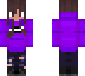 paysley mc skin