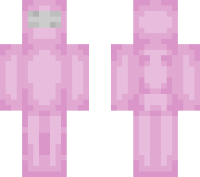 pink crewmate (among us)