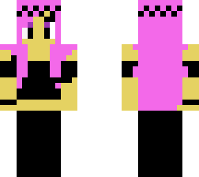 pink queen