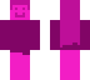 pinky