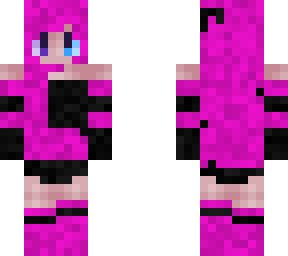 pinky jonky