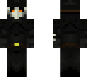 plague doctor
