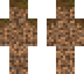 podzol man
