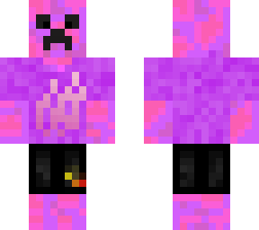 prestonplayz pink tee