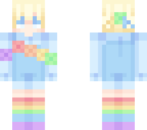pride: gqy