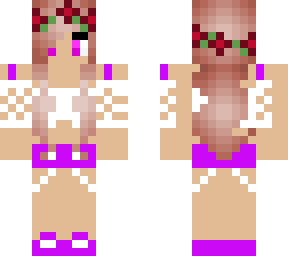 pright girl