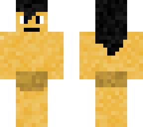 primal caveman