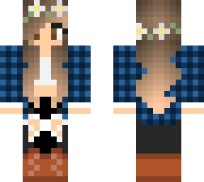 princesa's skin