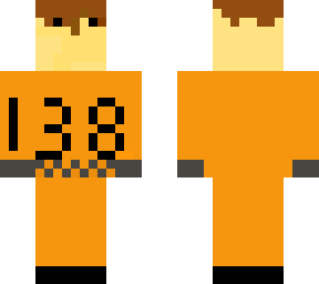 prisoner