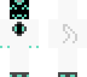 protogen/cyber critter 9005