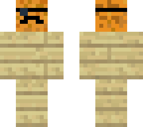 pumpkin birch for halloween