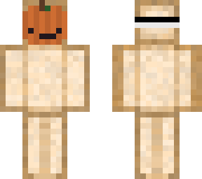 pumpkin bredd