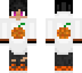 pumpkin e-boy v2