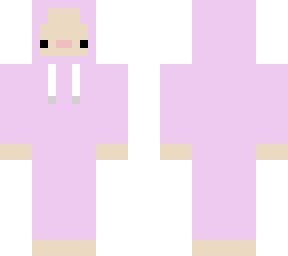 purple duck