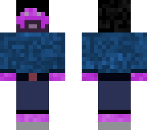 purple guy 101