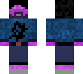 purple guy 101 with cracks