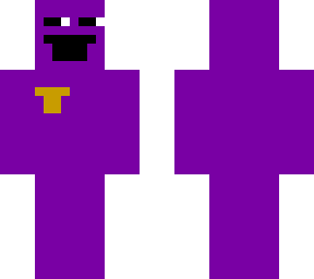 purple guy