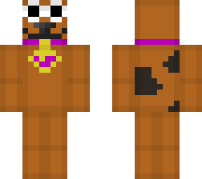 purple scoob