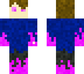 purple wizard