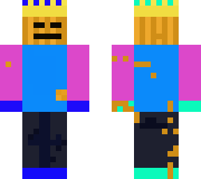 qr halloween boi