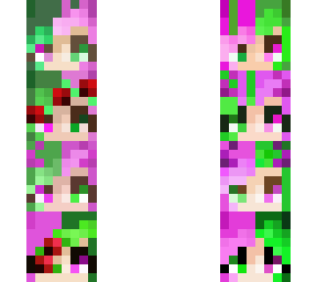 queen kai- pfp rq