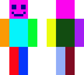 rainbow