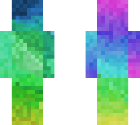 rainbow boi