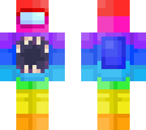 rainbow impostor (remake)