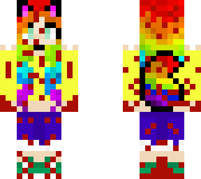 rainbowblood