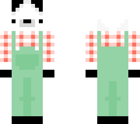recoloured